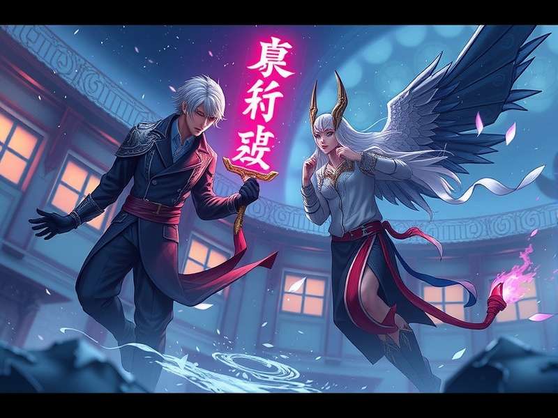 阿尔及利亚国旗